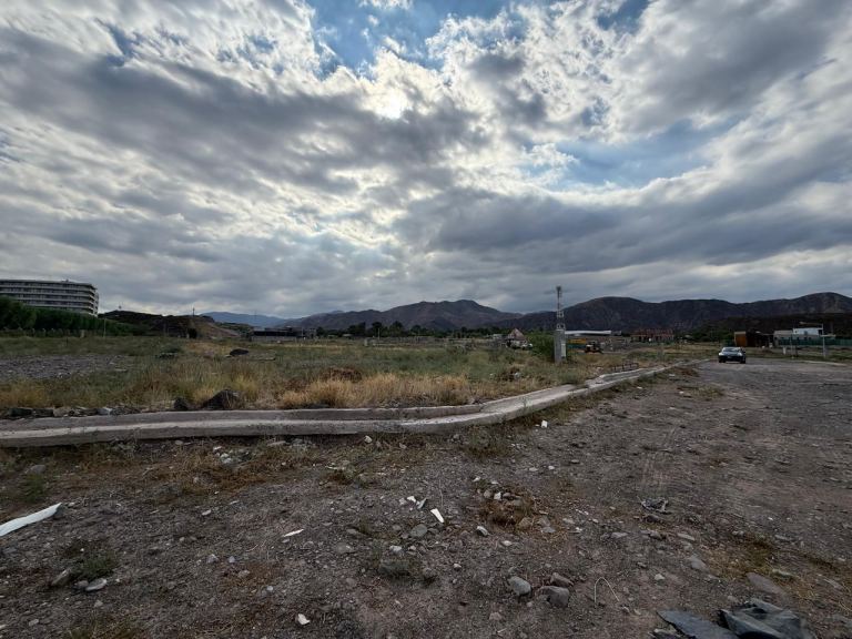 Lote en Venta en Las Heras, Mendoza