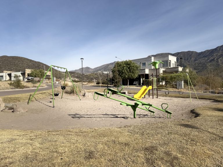 Lote en Venta en Las Heras, Mendoza