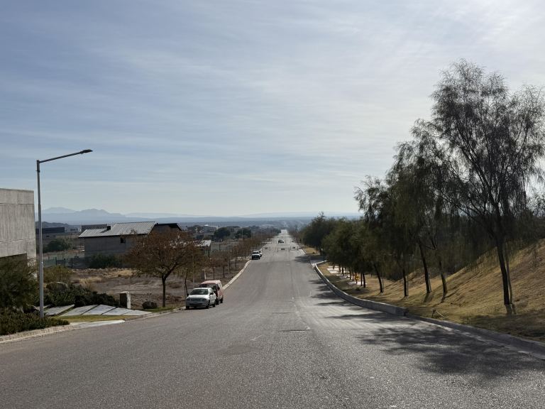 Lote en Venta en Las Heras, Mendoza