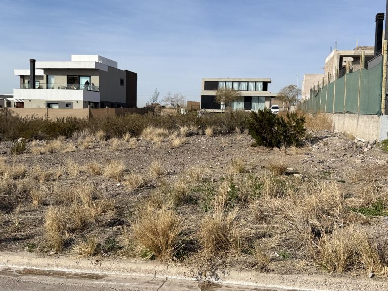 Lote en Venta en Las Heras, Mendoza