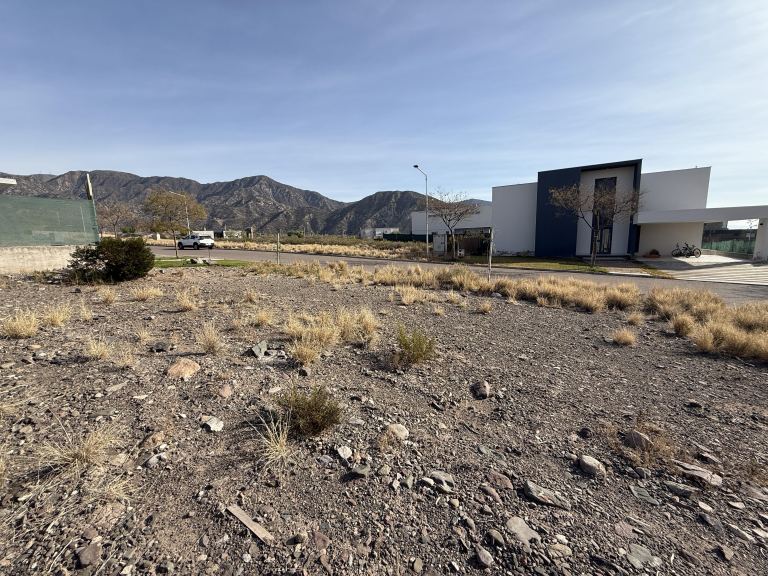 Lote en Venta en Las Heras, Mendoza