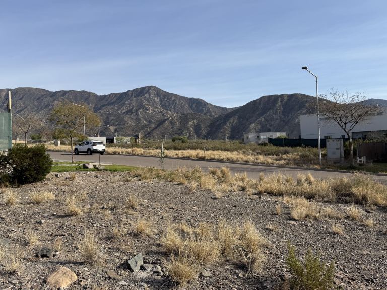 Lote en Venta en Las Heras, Mendoza