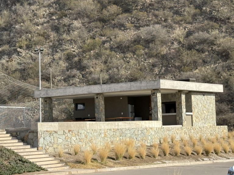 Lote en Venta en Las Heras, Mendoza