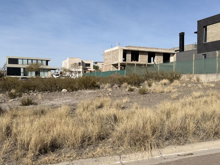 Lote en Venta en Las Heras, Mendoza