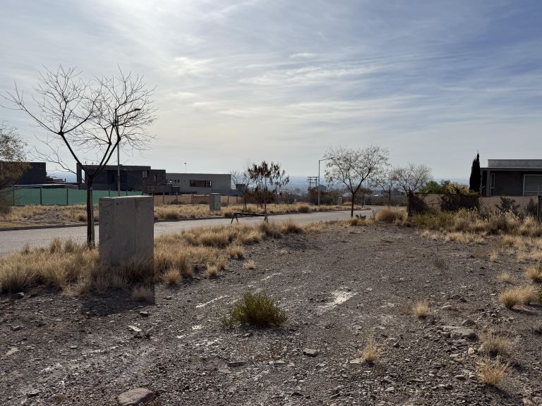 Lote en Venta en Las Heras, Mendoza