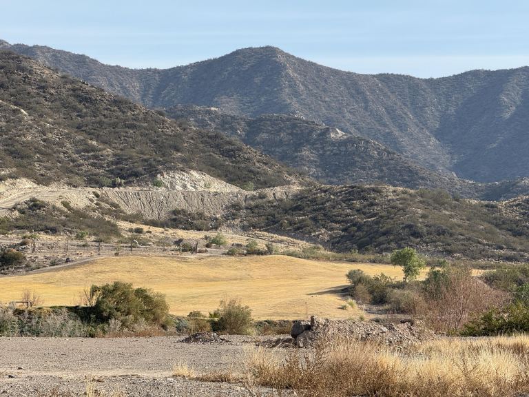Lote en Venta en Las Heras, Mendoza