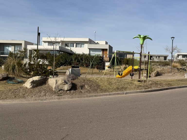 Lote en Venta en Las Heras, Mendoza