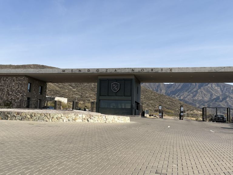 Lote en Venta en Las Heras, Mendoza