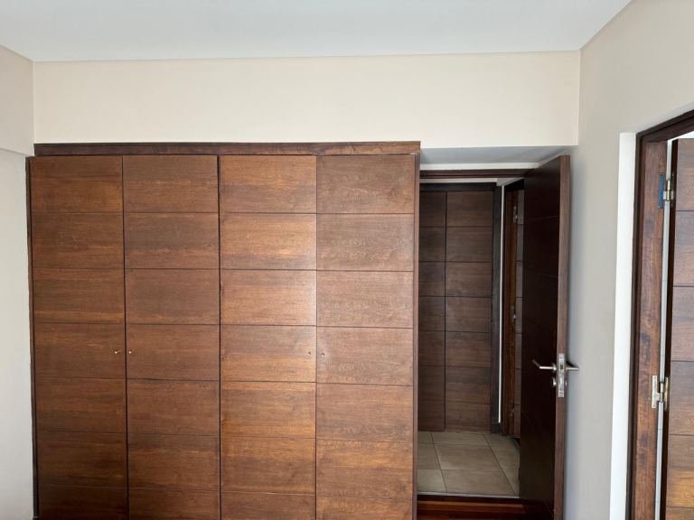 Departamento en Alquiler en Capital, Mendoza