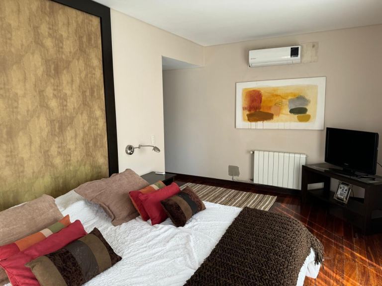 Departamento en Alquiler en Capital, Mendoza