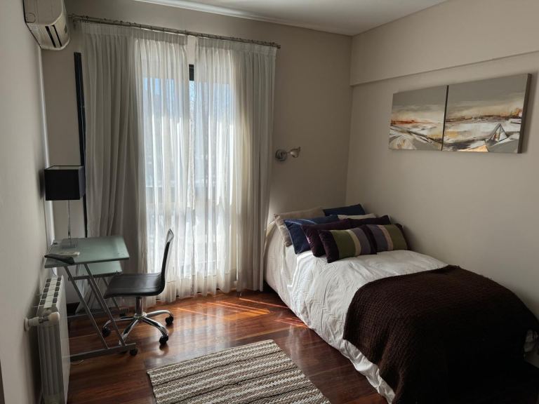 Departamento en Alquiler en Capital, Mendoza
