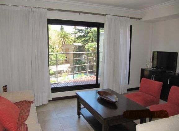 Departamento en Alquiler en Capital, Mendoza