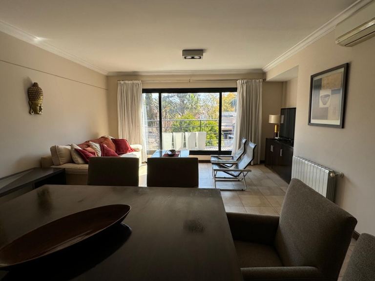 Departamento en Alquiler en Capital, Mendoza