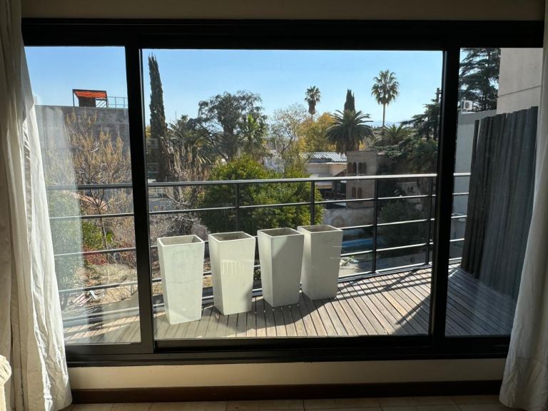 Departamento en Alquiler en Capital, Mendoza