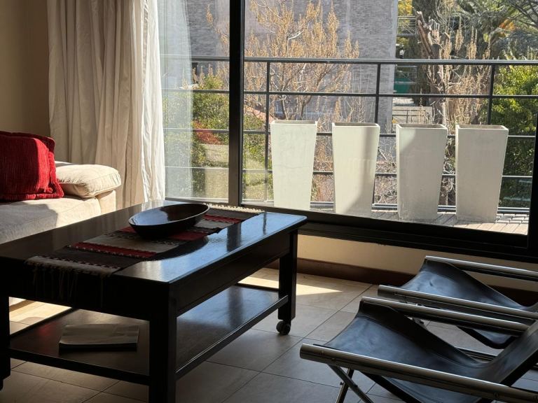 Departamento en Alquiler en Capital, Mendoza