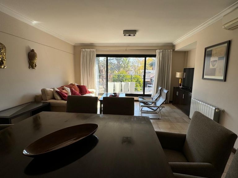 Departamento en Alquiler en Capital, Mendoza