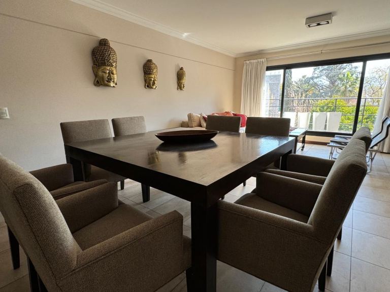 Departamento en Alquiler en Capital, Mendoza