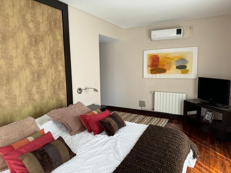 Departamento en Alquiler en Capital, Mendoza