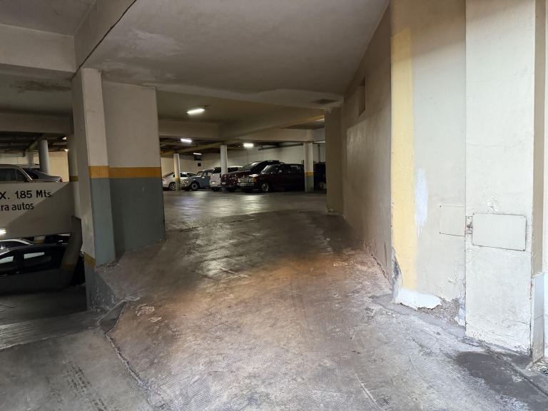 Cochera en Venta en Capital, Mendoza
