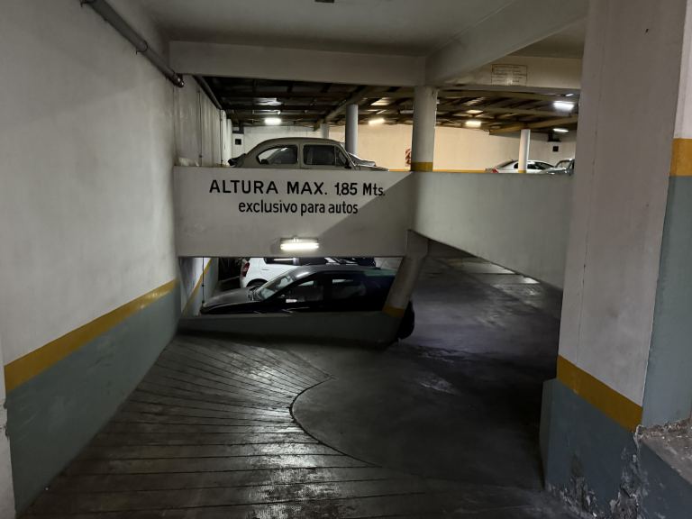 Cochera en Venta en Capital, Mendoza