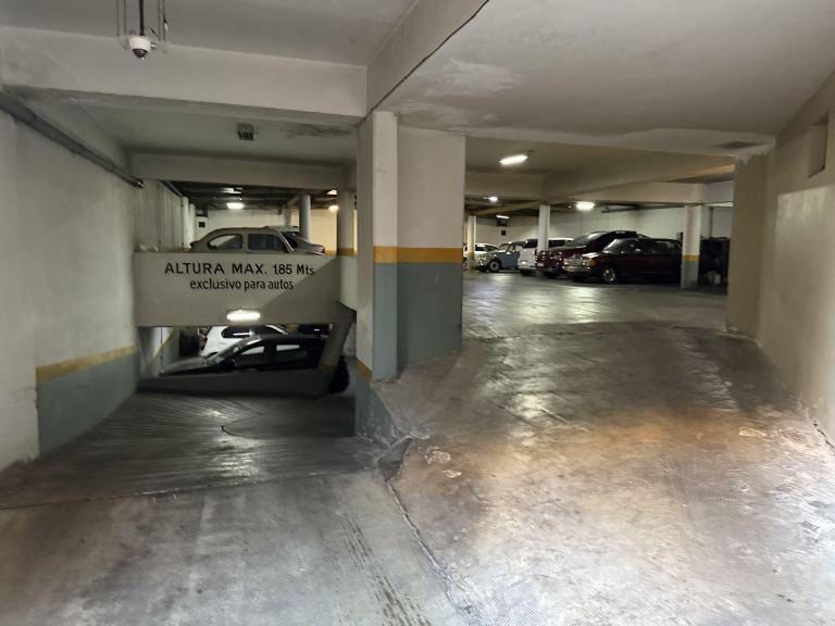 Cochera en Venta en Capital, Mendoza