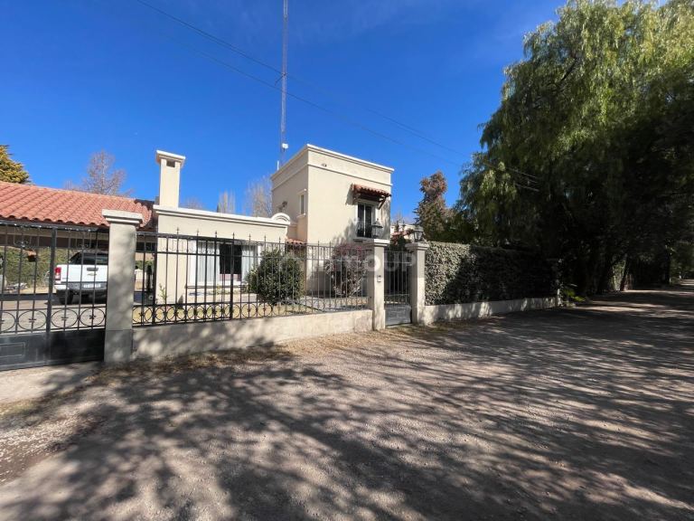 Casa en Venta en Lujan de Cuyo, Mendoza