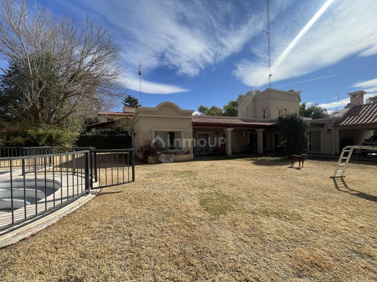 Casa en Venta en Lujan de Cuyo, Mendoza