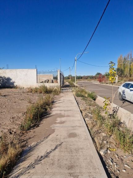 Lote en Venta en Maipu, Mendoza