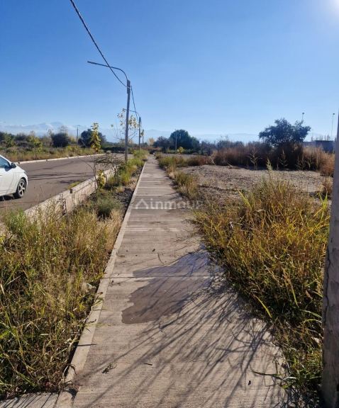 Lote en Venta en Maipu, Mendoza