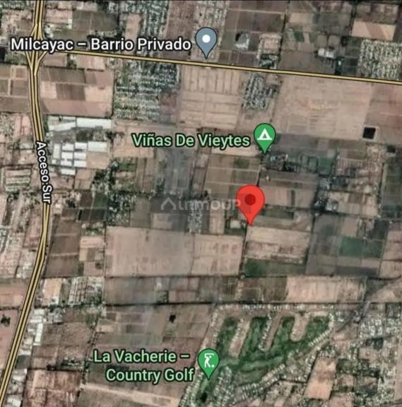 Lote en Venta en Maipu, Mendoza
