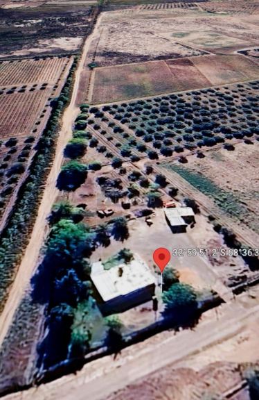 Finca en Venta en Maipu, Mendoza