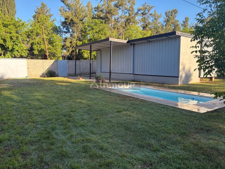 Casa en Alquiler en Lujan de Cuyo, Mendoza