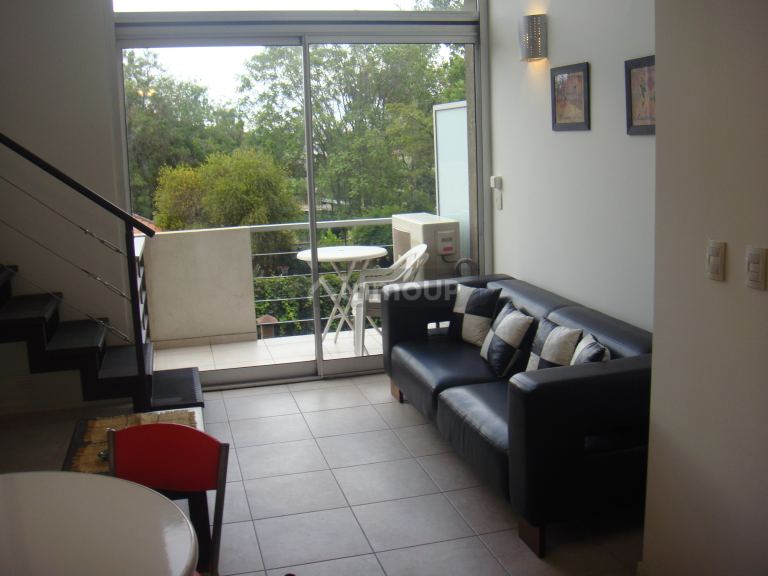 Departamento en Alquiler en Capital, Mendoza