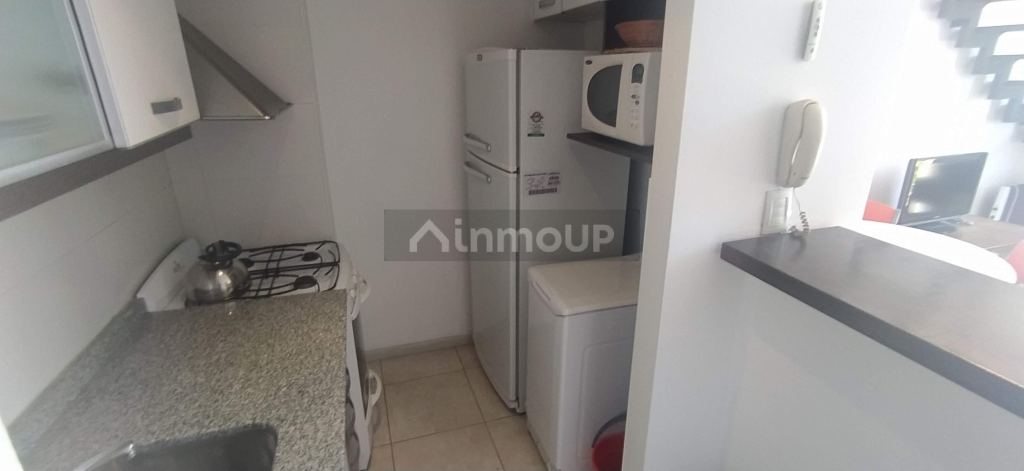Departamento en Alquiler en Capital, Mendoza