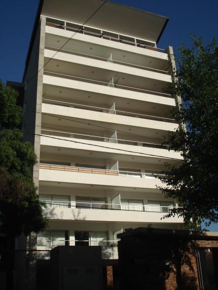 Departamento en Alquiler en Capital, Mendoza