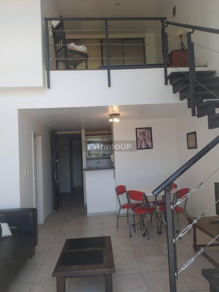 Departamento en Alquiler en Capital, Mendoza