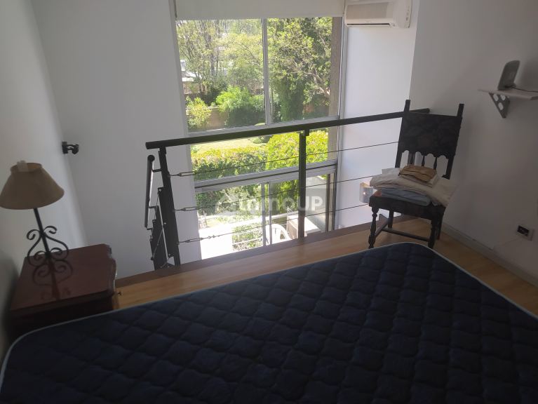 Departamento en Alquiler en Capital, Mendoza