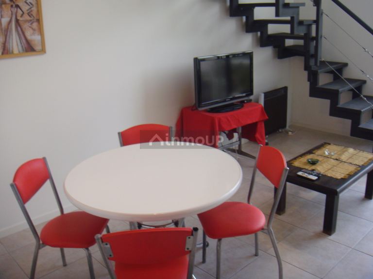 Departamento en Alquiler en Capital, Mendoza