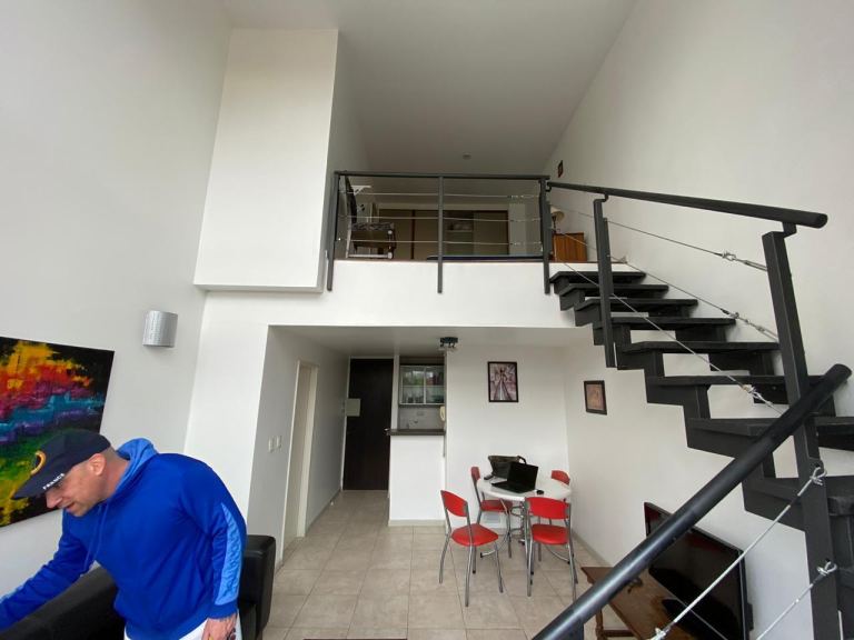 Departamento en Alquiler en Capital, Mendoza