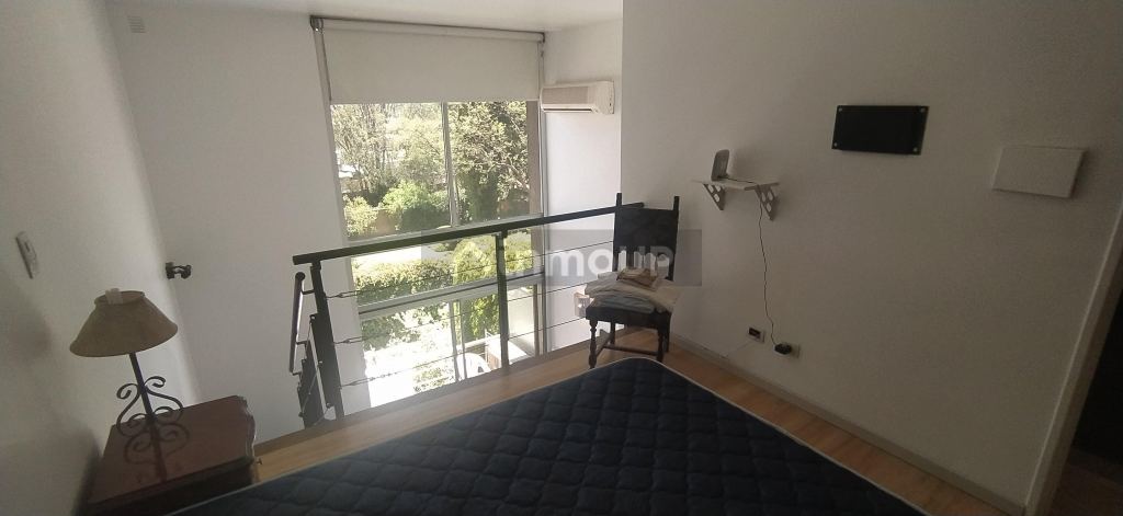Departamento en Alquiler en Capital, Mendoza