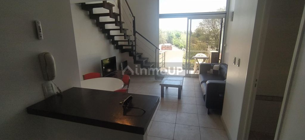 Departamento en Alquiler en Capital, Mendoza