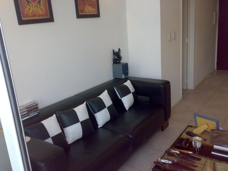Departamento en Alquiler en Capital, Mendoza