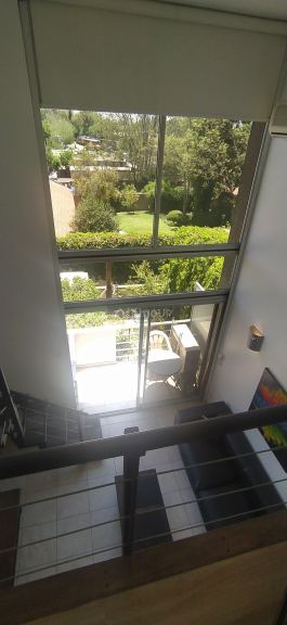 Departamento en Alquiler en Capital, Mendoza