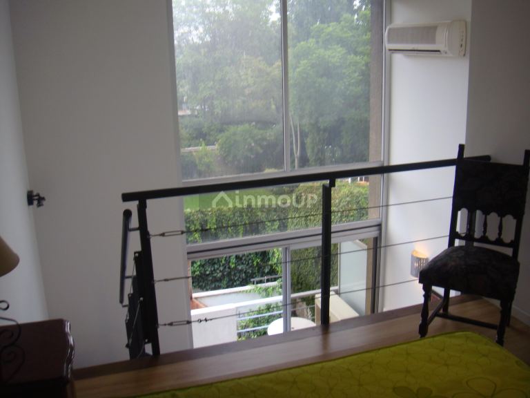 Departamento en Alquiler en Capital, Mendoza