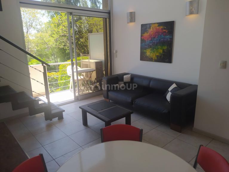 Departamento en Alquiler en Capital, Mendoza