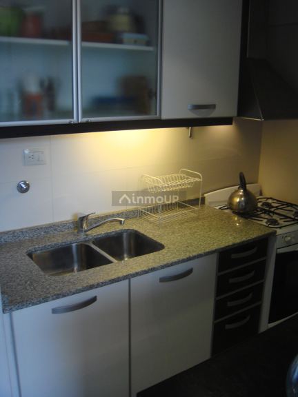 Departamento en Alquiler en Capital, Mendoza