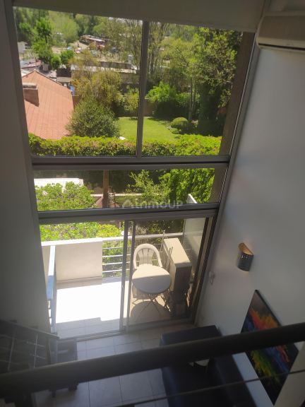 Departamento en Alquiler en Capital, Mendoza