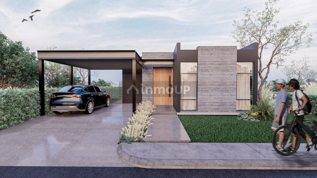 Casa en Venta en Maipu, Mendoza