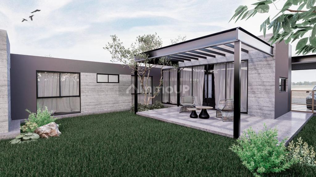 Casa en Venta en Maipu, Mendoza
