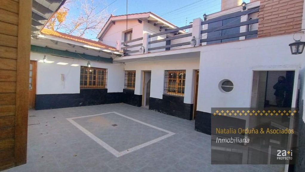 Casa en Venta en Capital, Mendoza